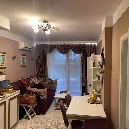 Marsel Yot Arartments סאני ביץ'