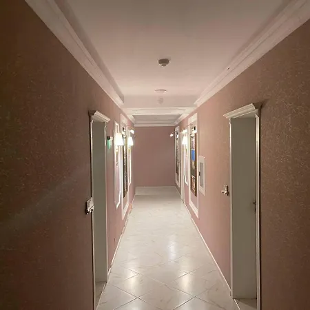דירה Marsel Yot Arartments *