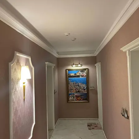 Marsel Yot Arartments Apartment *